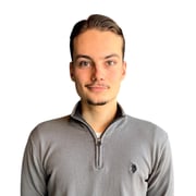 Foto van Diégo Gilbers