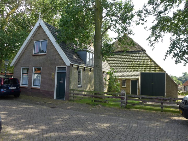Diek 30 in Den Hoorn