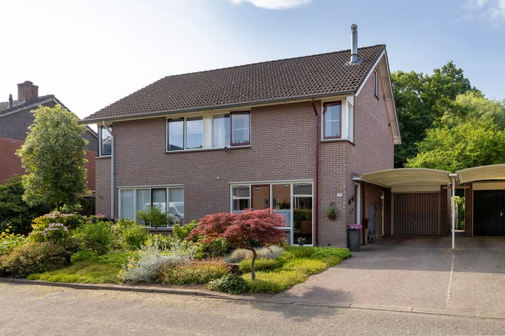 Foto van woning Diekgraven 15, Neede