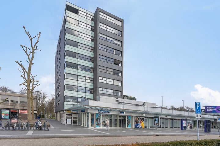 Diekirchlaan 143 in Eindhoven foto