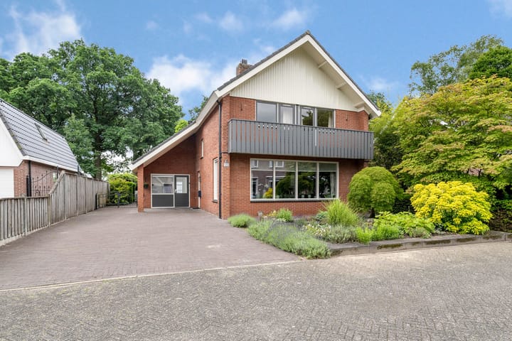 Foto van woning Diekjansweg 120, Rijssen
