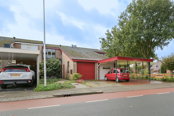 Diekjansweg 87 in Rijssen foto