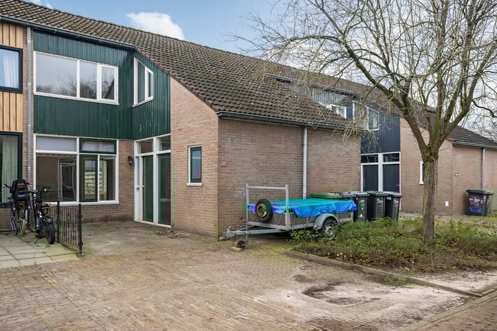 Diekmaat 23 in Schoonebeek foto