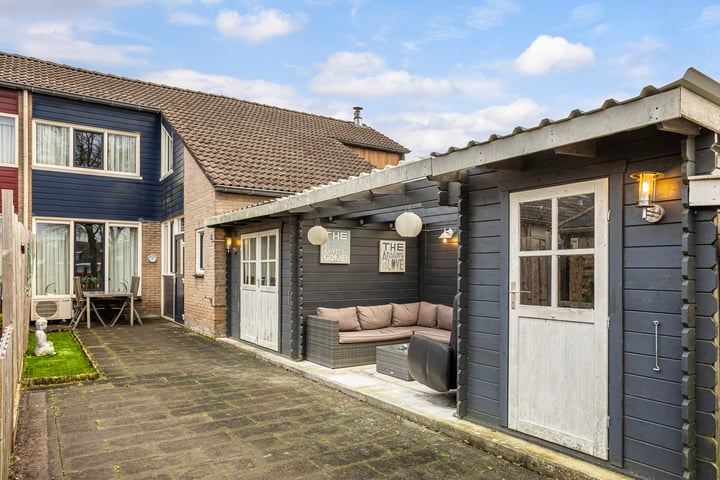 Diekmaat 24 in Schoonebeek foto