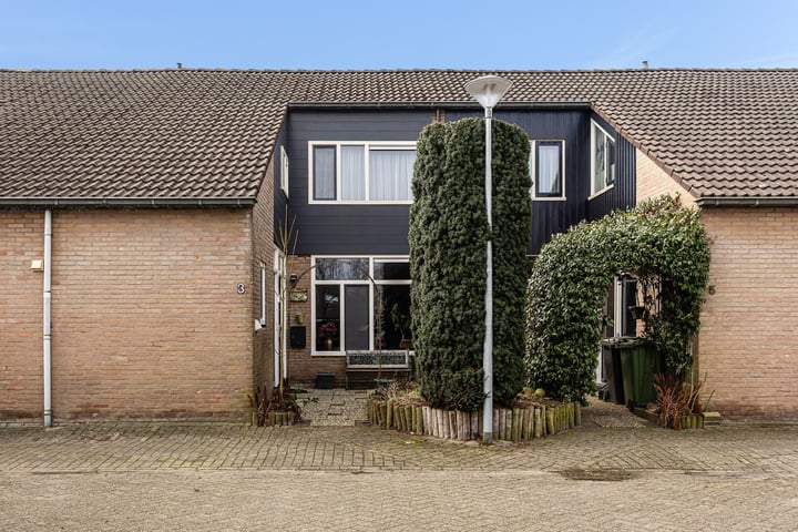 Diekmaat 3 in Schoonebeek foto