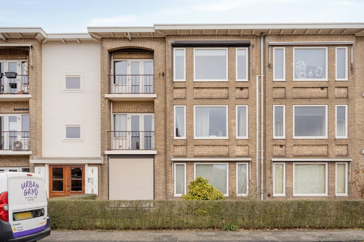 Diekmanstraat 3-2 in Enschede