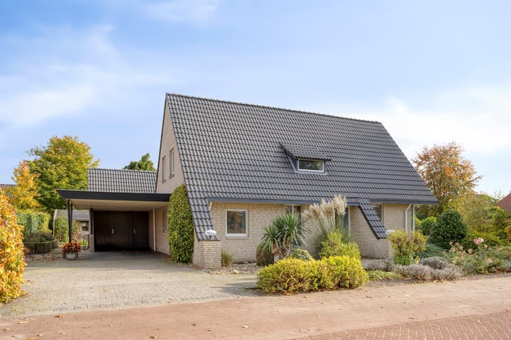 Diekmanweg 24 in Denekamp foto