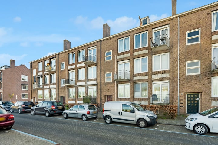 Diemerkade 2 in Diemen foto