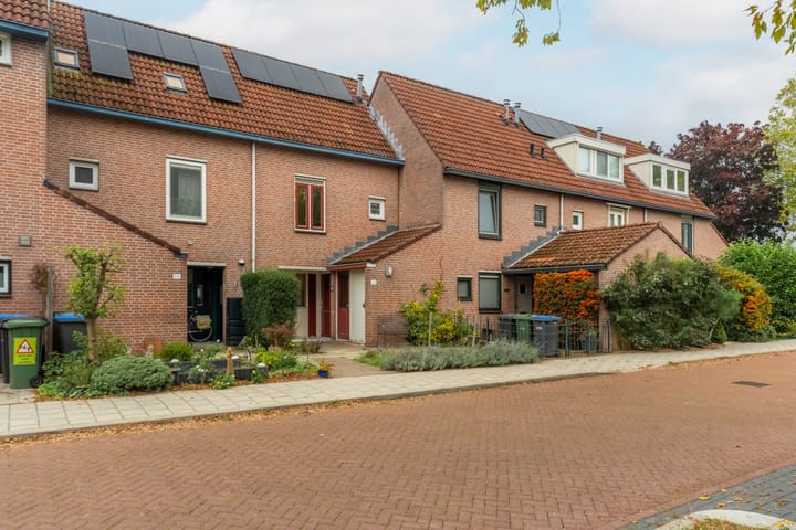 Diemerschans 37 in Nieuwegein foto