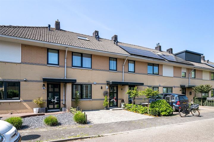 Diemewei 4203 in Wijchen foto