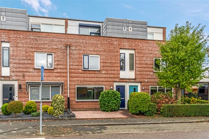 Diemewei 4512 in Wijchen foto