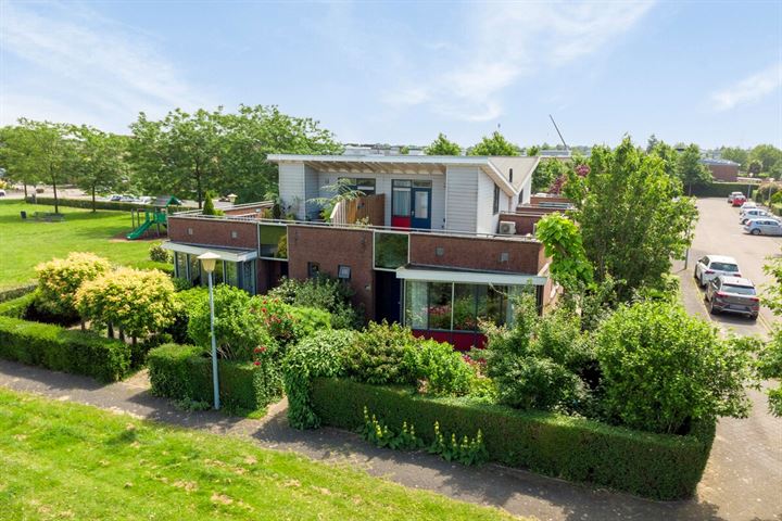 Diemewei 4638 in Wijchen foto