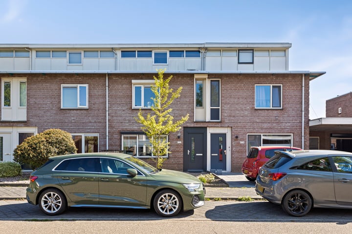 Foto van woning Diemewei 4732, Wijchen