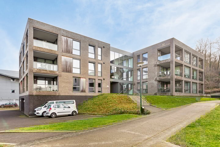 Foto van woning Diepenallee 35, Valkenburg