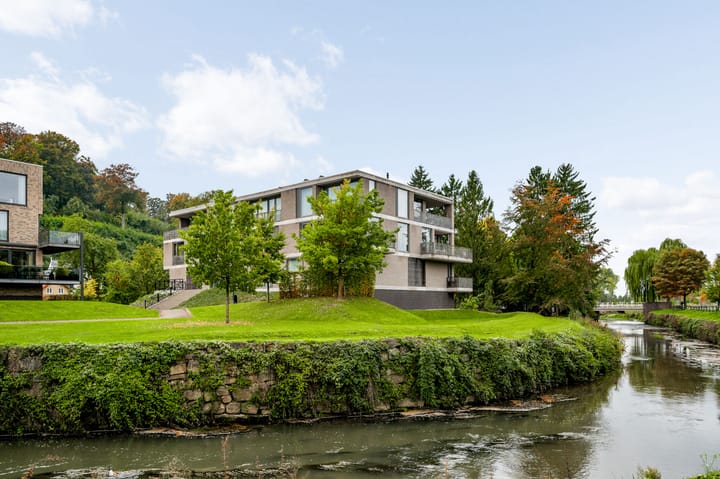 Diepenallee 70 in Valkenburg foto