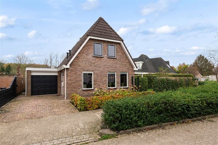 Foto van woning Diepenbrockhof 40, Hoorn