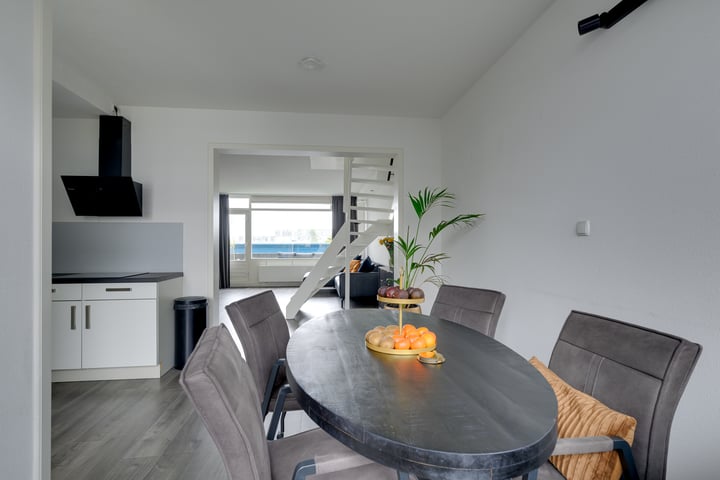Diepenbrockrode 40 in Zoetermeer foto