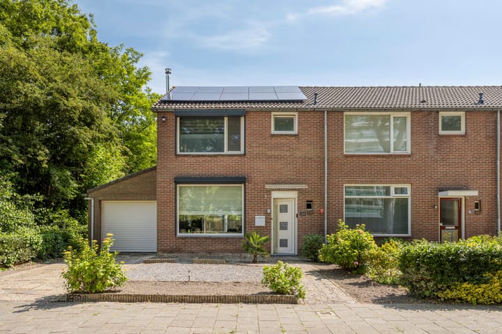 Foto van woning Diepenbrockstraat 16, Terneuzen