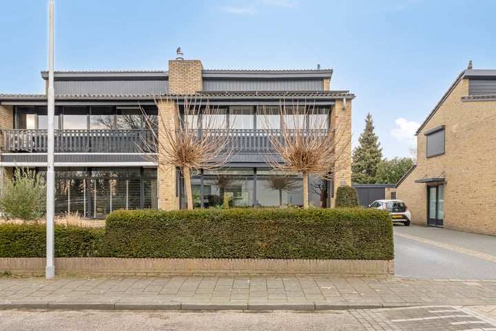 Diepenbrockstraat 17 in Drunen foto