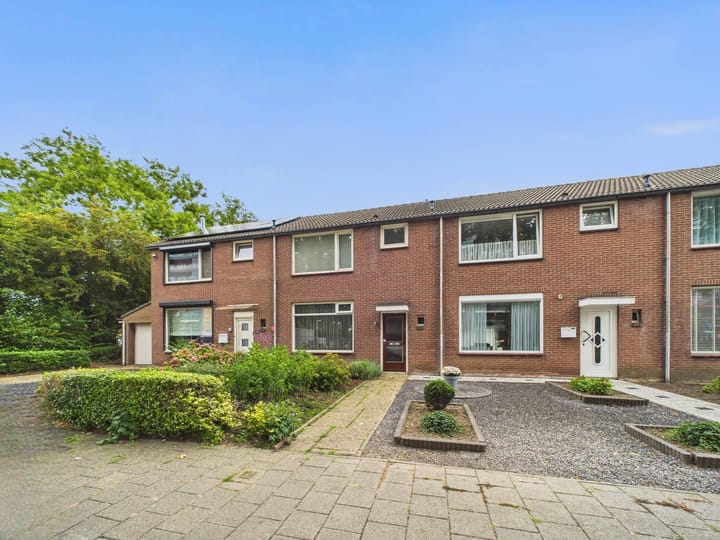Foto van woning Diepenbrockstraat 18, Terneuzen