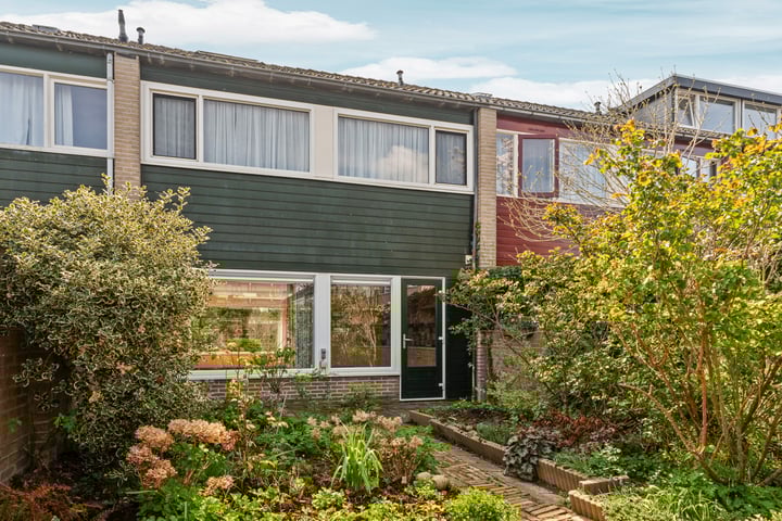 Foto van woning Diepenbrockstraat 24, Zevenaar