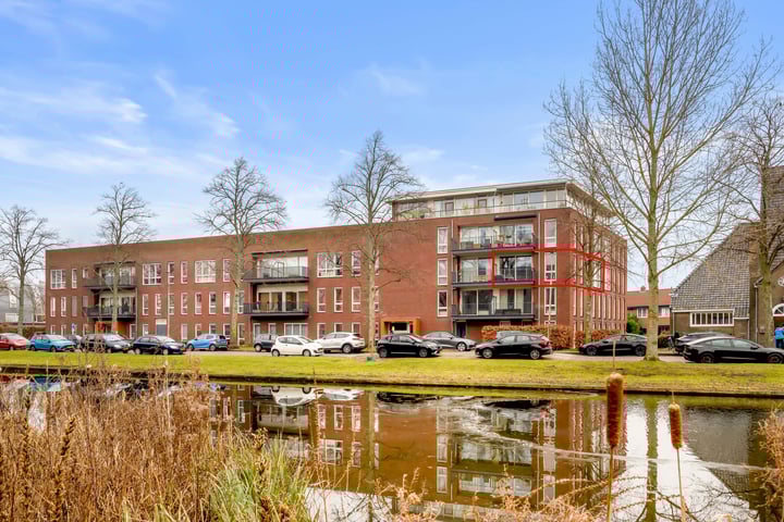 Diepenbrockstraat 86 in Haarlem foto