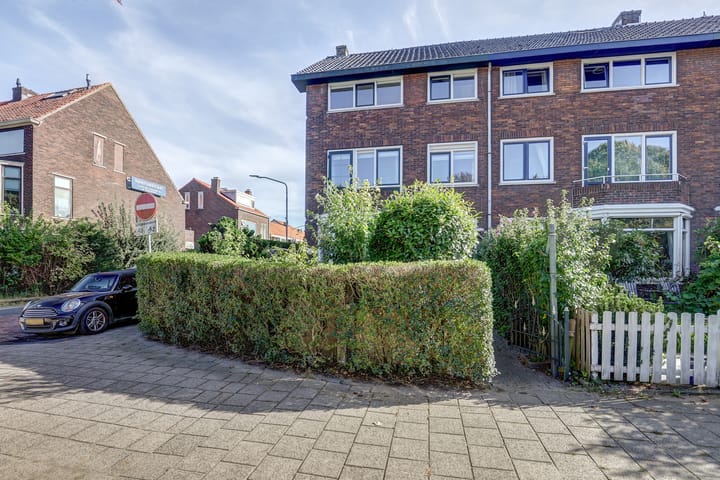 Foto van woning Diepenbrockweg 118, Dordrecht