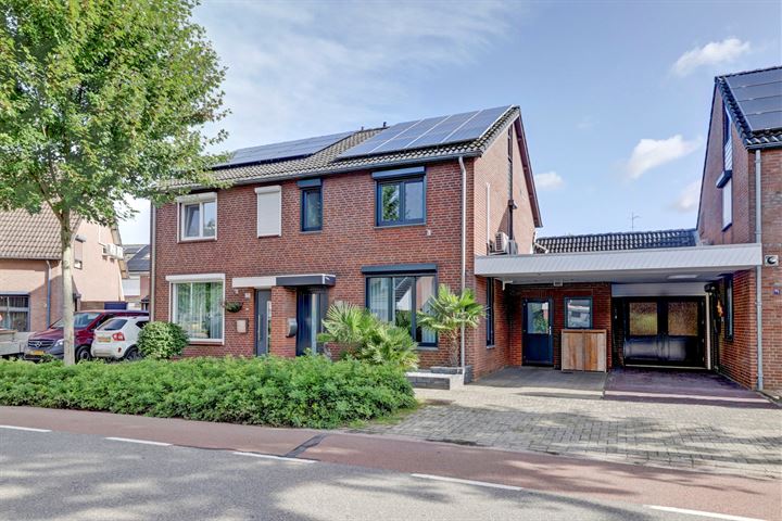 Diepenbroeklaan 77 in Baarlo foto