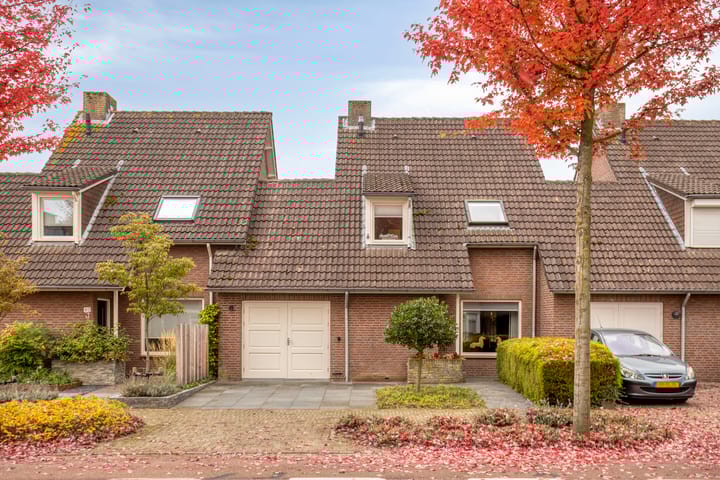 Diepenbroeklaan 78 in Baarlo foto