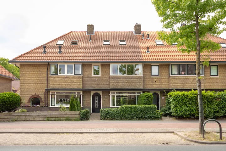 Diependaalselaan 137 in Hilversum foto