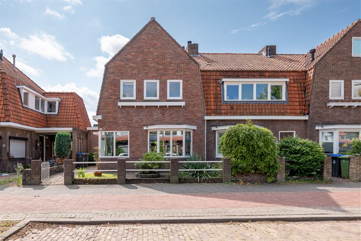 Diependaalselaan 149 in Hilversum foto