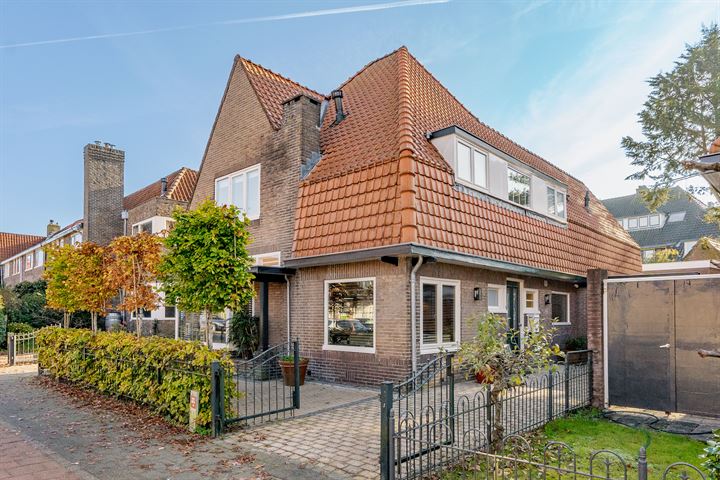 Diependaalselaan 193 in Hilversum foto