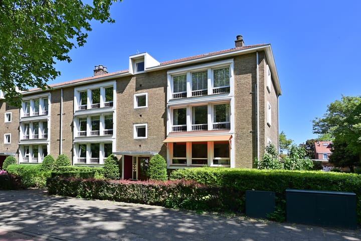Foto van woning Diependaalselaan 348, Hilversum