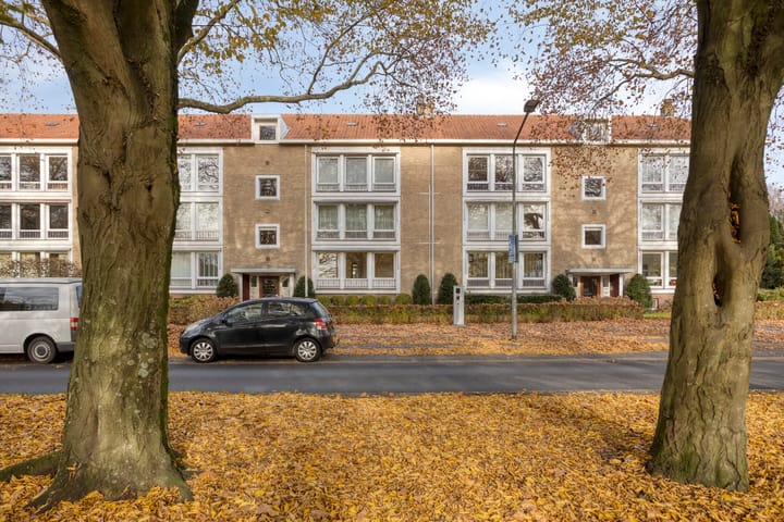 Foto van woning Diependaalselaan 358, Hilversum
