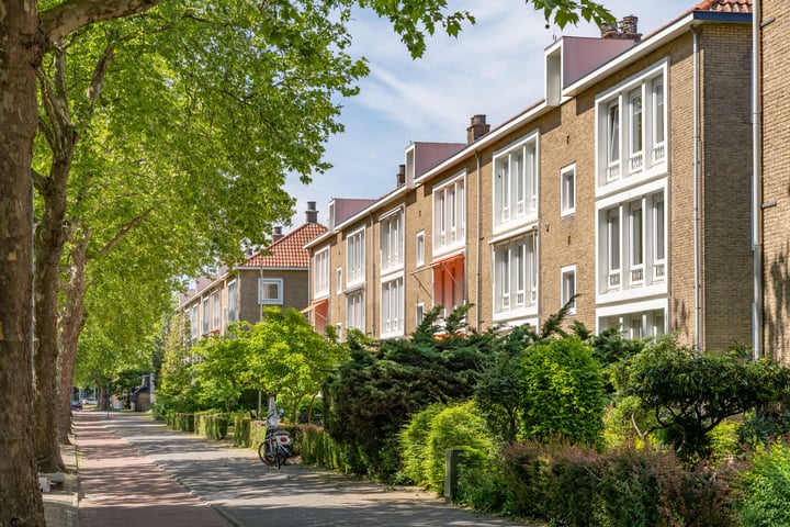 Diependaalselaan 452 in Hilversum foto