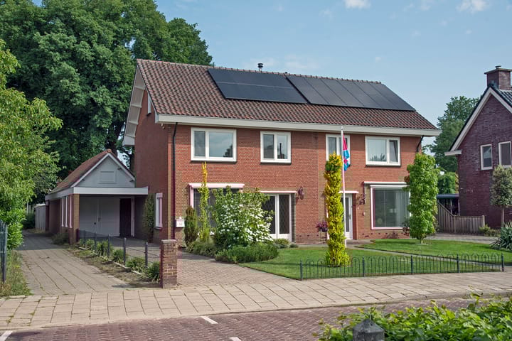 Foto van woning Diepenheimsestraat 6, Hengevelde
