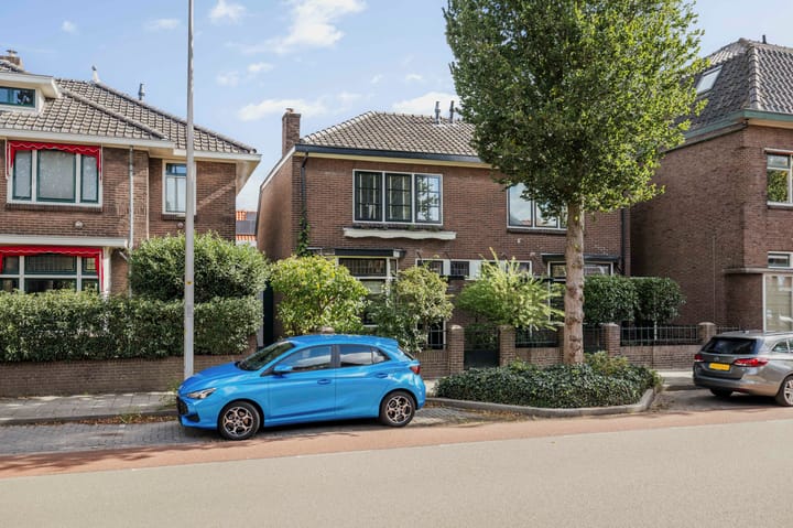 Foto van woning Diepenveenseweg 144, Deventer