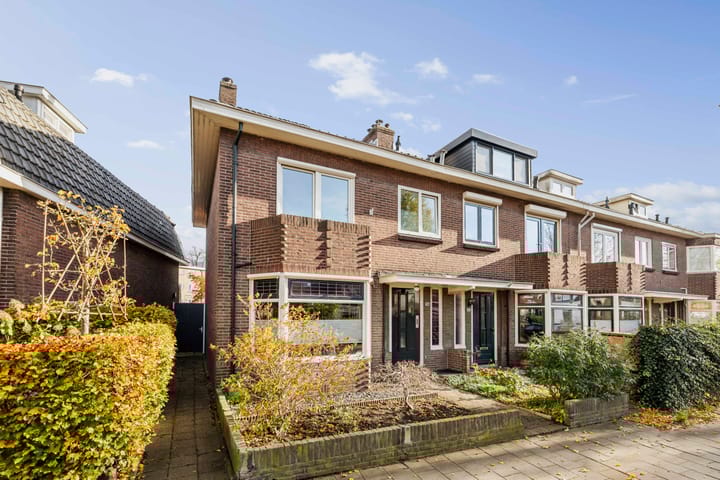 Diepenveenseweg 194 in Deventer