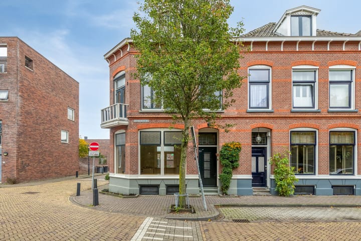 Foto van woning Diepenveenseweg 26, Deventer