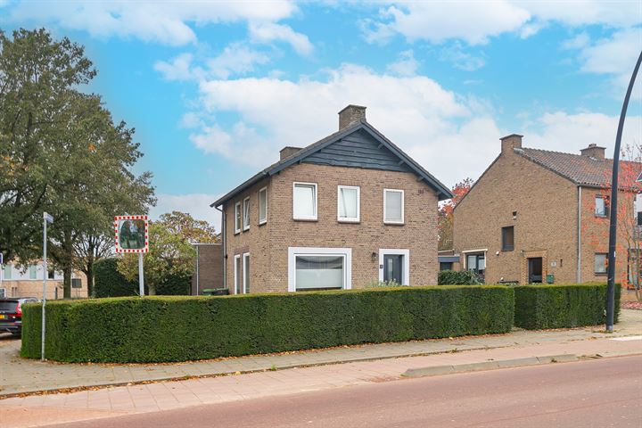 Diepestraat 7 in Hulsberg foto