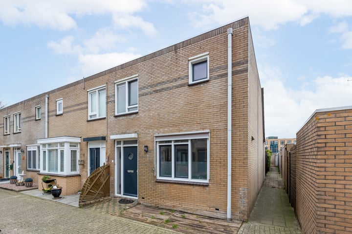Diephof 1 in Purmerend foto