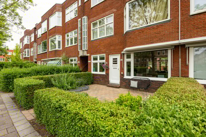 Diephuisstraat 23 in Groningen foto