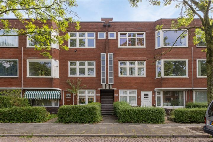 Diephuisstraat 25b in Groningen foto