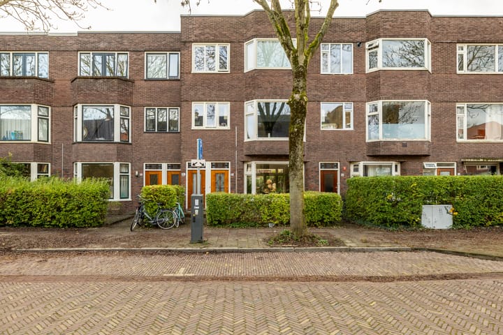 Diephuisstraat 52 in Groningen foto