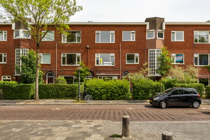 Diephuisstraat 5b in Groningen foto