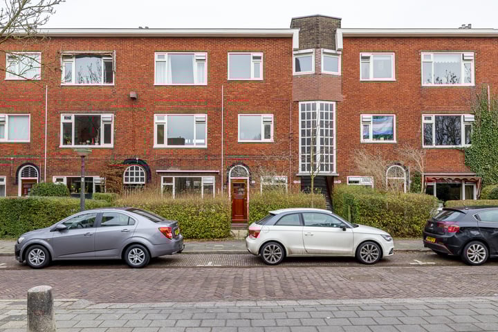Diephuisstraat 7 in Groningen foto