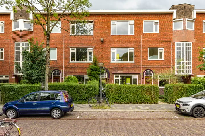 Diephuisstraat 7b in Groningen foto