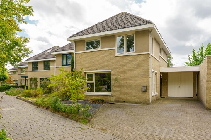 Diepmeerven 96 in Eindhoven