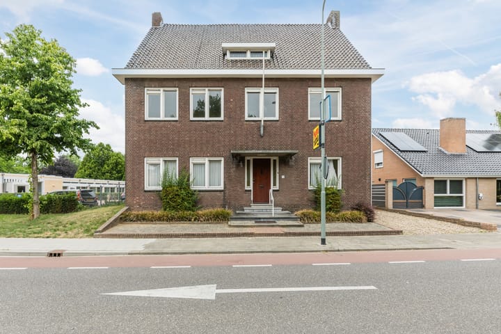 Foto van woning Diepstraat 5, Echt