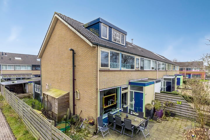 Dieptol 33 in Steenwijk foto